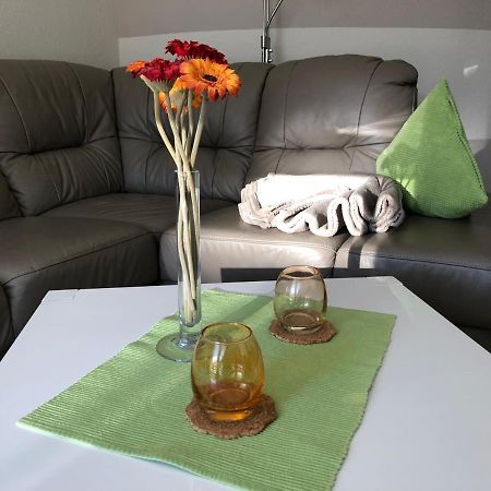 Ferienwohnung Marquardt Mit Wallbox Boltenhagen  Εξωτερικό φωτογραφία