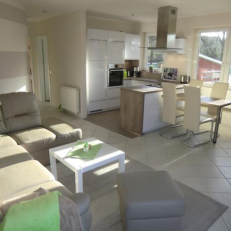 Ferienwohnung Marquardt Mit Wallbox Boltenhagen  Εξωτερικό φωτογραφία
