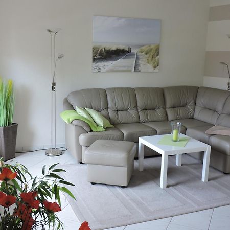 Ferienwohnung Marquardt Mit Wallbox Boltenhagen  Εξωτερικό φωτογραφία