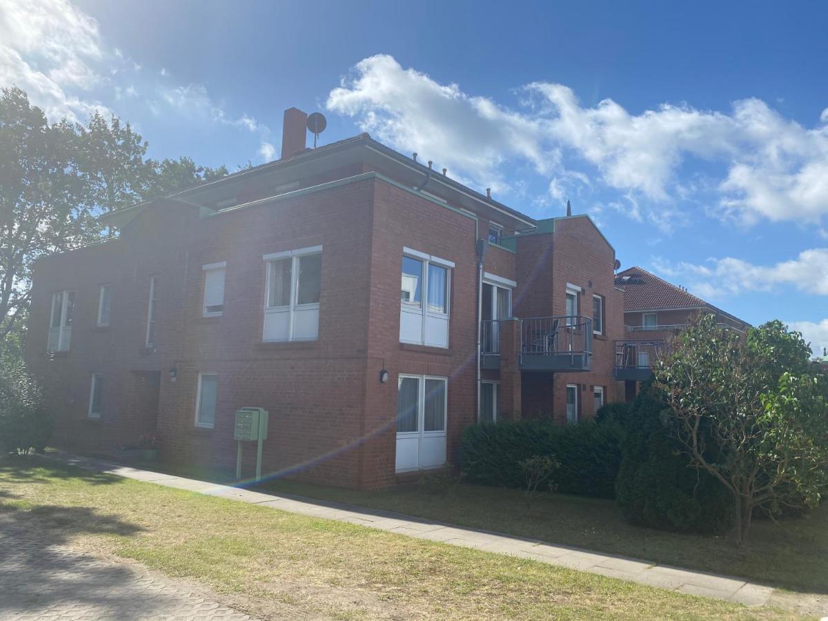 Ferienwohnung Marquardt Mit Wallbox Boltenhagen  Εξωτερικό φωτογραφία