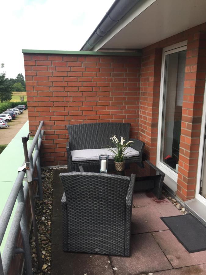 Ferienwohnung Marquardt Mit Wallbox Boltenhagen  Εξωτερικό φωτογραφία