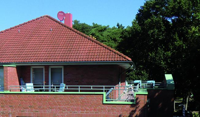 Ferienwohnung Marquardt Mit Wallbox Boltenhagen  Εξωτερικό φωτογραφία