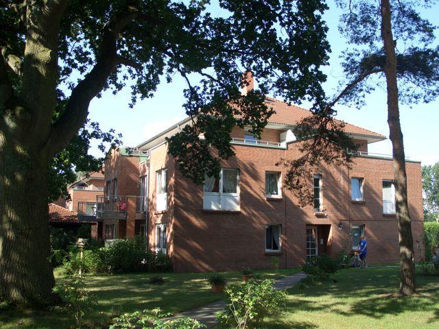 Ferienwohnung Marquardt Mit Wallbox Boltenhagen  Εξωτερικό φωτογραφία